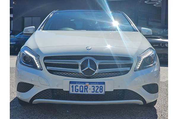2013 Mercedes-Benz Unknown