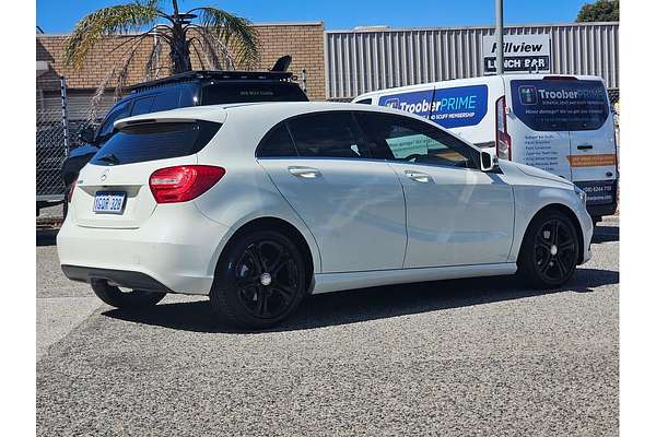 2013 Mercedes-Benz Unknown