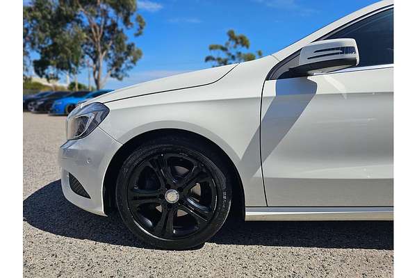 2013 Mercedes-Benz Unknown
