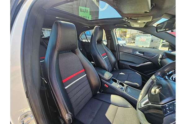 2013 Mercedes-Benz Unknown