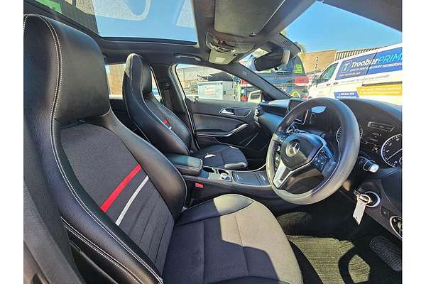 2013 Mercedes-Benz Unknown