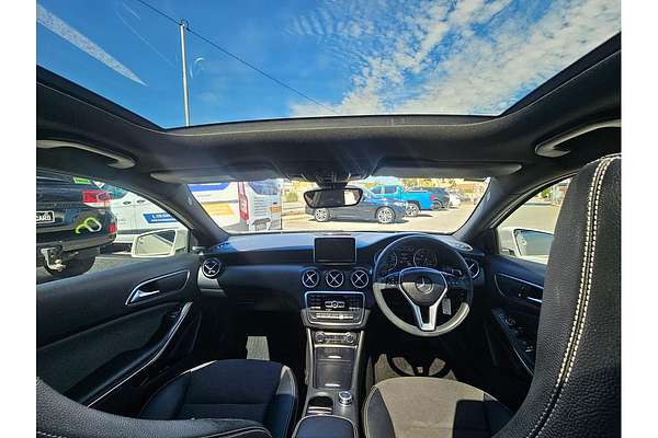 2013 Mercedes-Benz Unknown