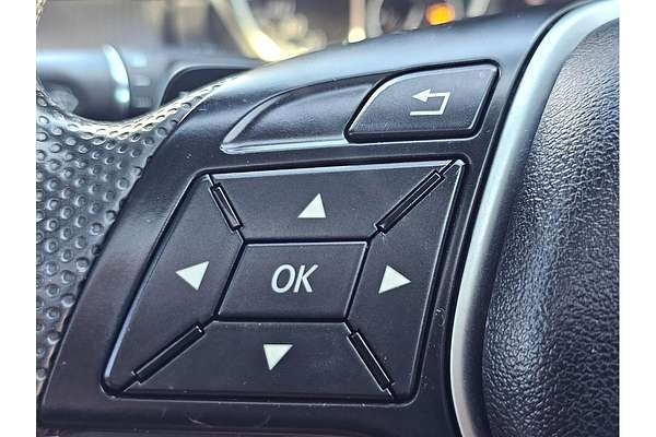 2013 Mercedes-Benz Unknown