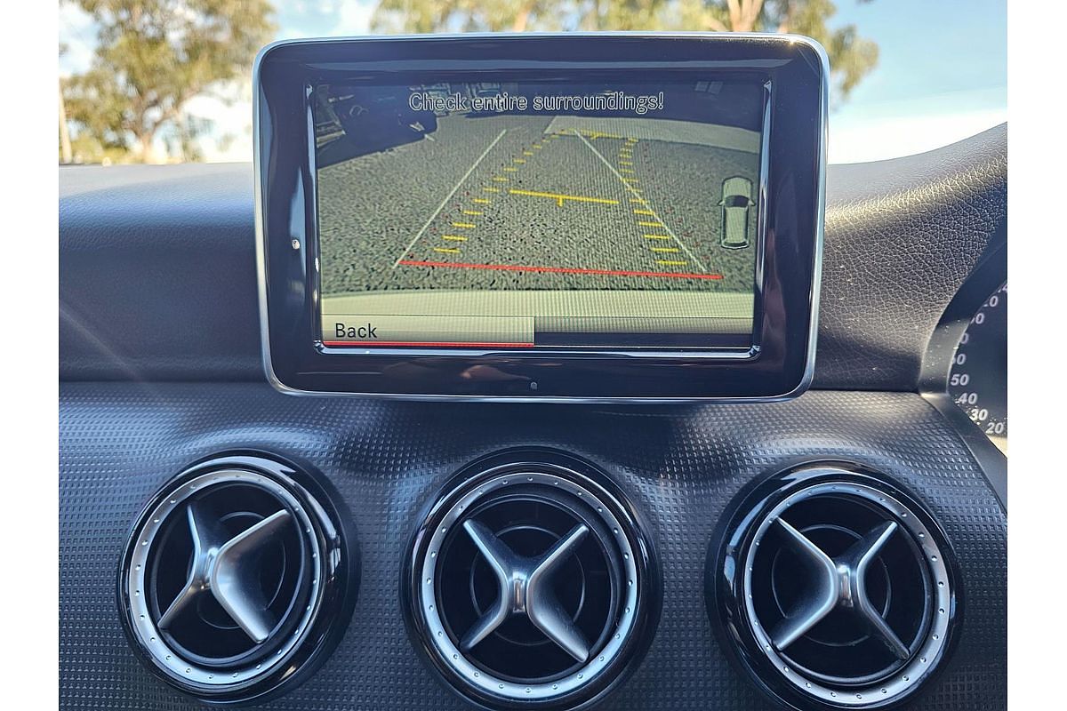 2013 Mercedes-Benz Unknown