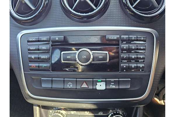 2013 Mercedes-Benz Unknown