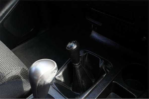 2014 Toyota Hilux SR5 KUN26R 4X4