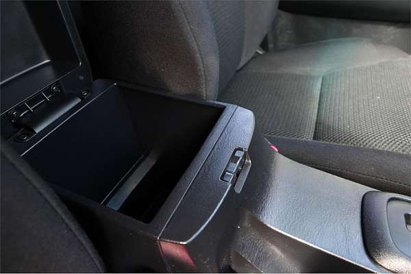 2014 Toyota Hilux SR5 KUN26R 4X4