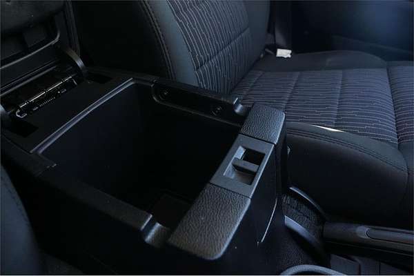 2012 Jeep Wrangler Sport JK