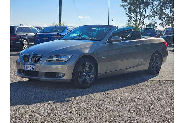 2008 BMW Unknown