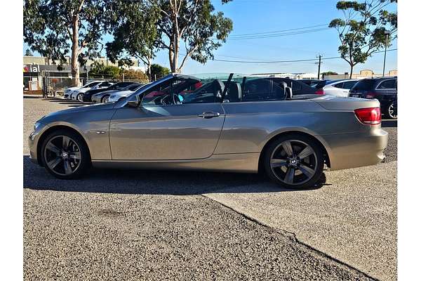 2008 BMW Unknown