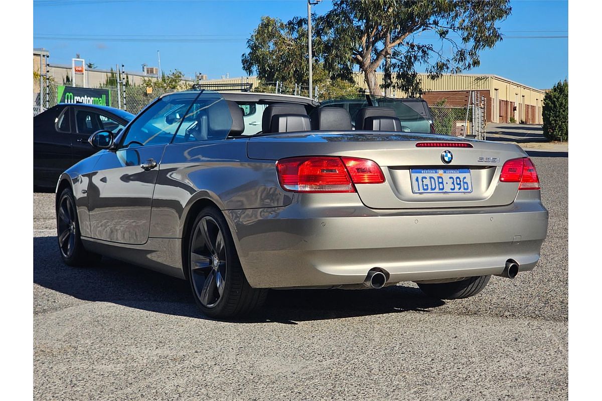 2008 BMW Unknown