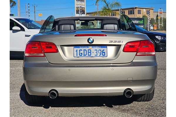 2008 BMW Unknown