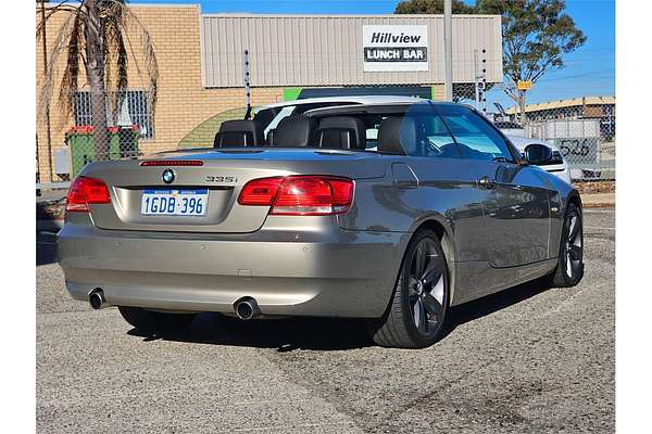 2008 BMW Unknown