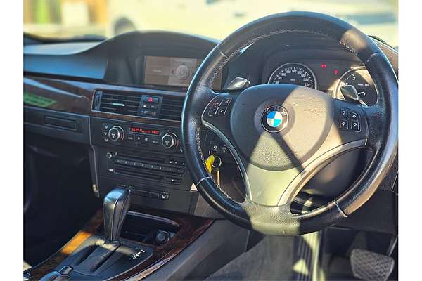 2008 BMW Unknown