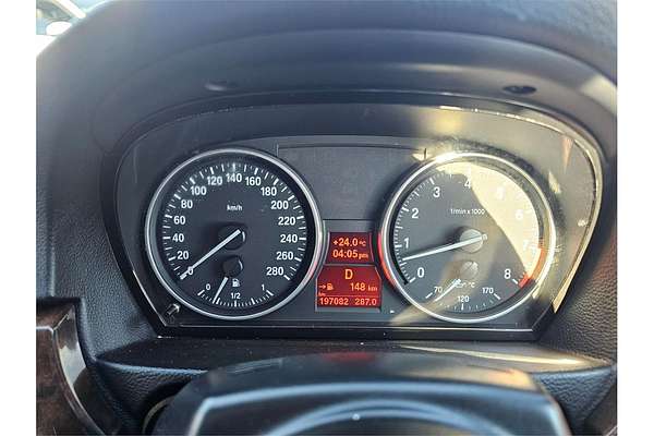 2008 BMW Unknown