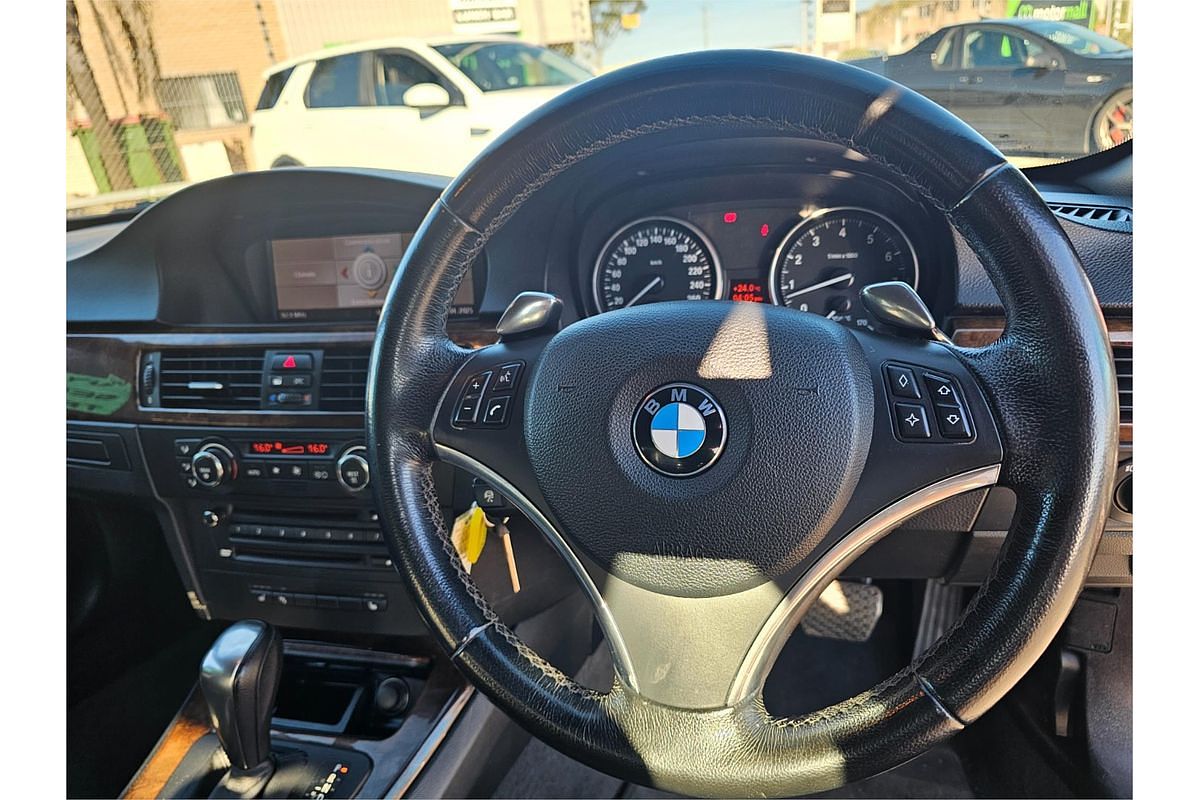 2008 BMW Unknown