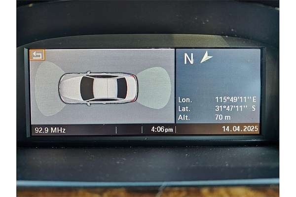 2008 BMW Unknown
