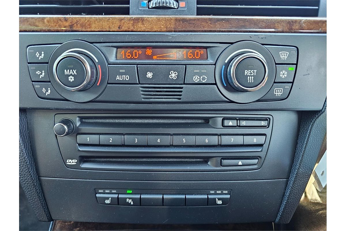 2008 BMW Unknown