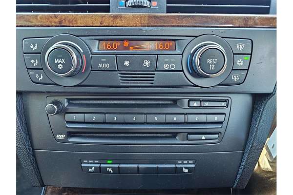 2008 BMW Unknown