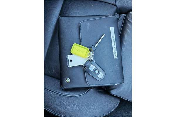 2008 BMW Unknown