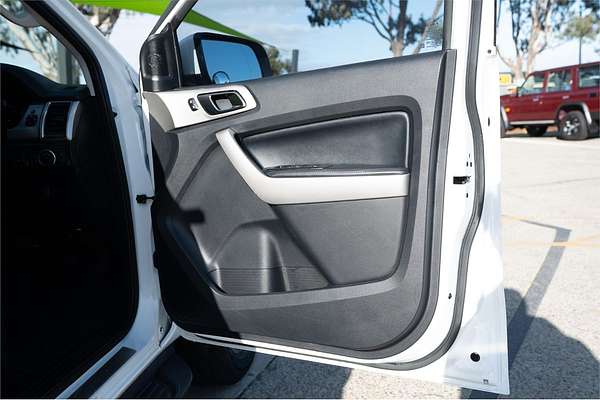 2019 Ford Everest Trend UA II 3.2L