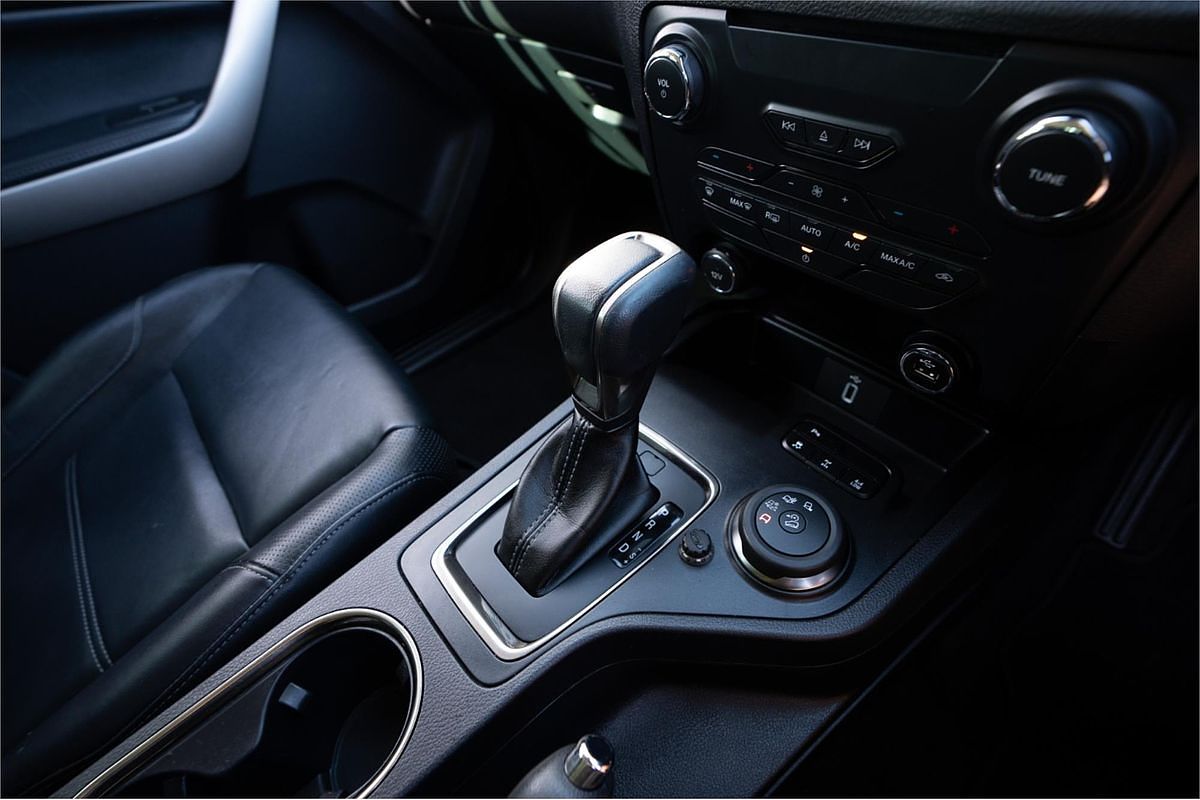 2019 Ford Everest Trend UA II 3.2L