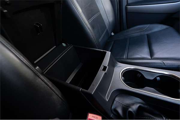 2019 Ford Everest Trend UA II 3.2L