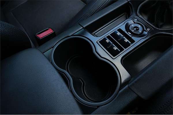 2006 Holden Commodore SS V VE