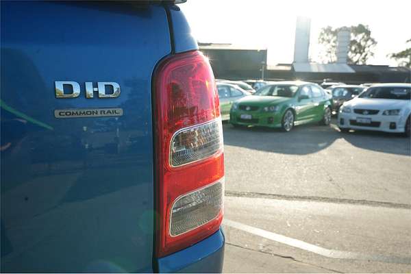 2016 Mitsubishi Triton Exceed MQ 4X4