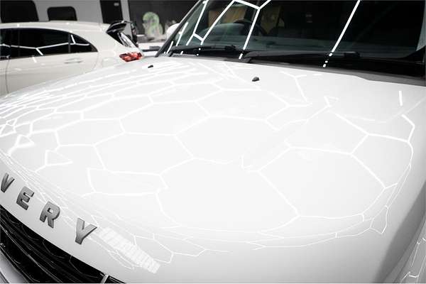 2014 Land Rover Unknown