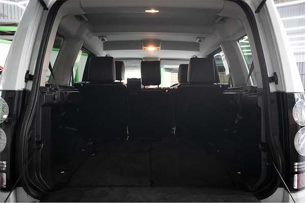 2014 Land Rover Unknown
