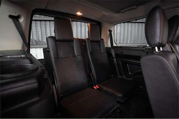 2014 Land Rover Unknown