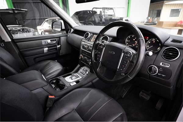 2014 Land Rover Unknown