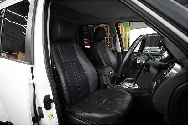 2014 Land Rover Unknown