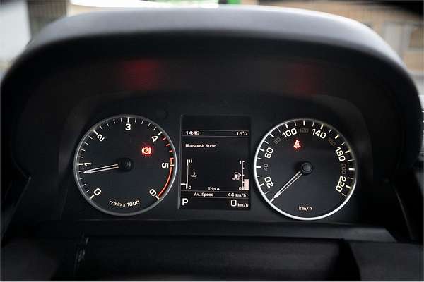 2014 Land Rover Unknown