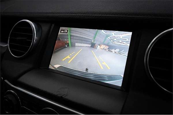 2014 Land Rover Unknown