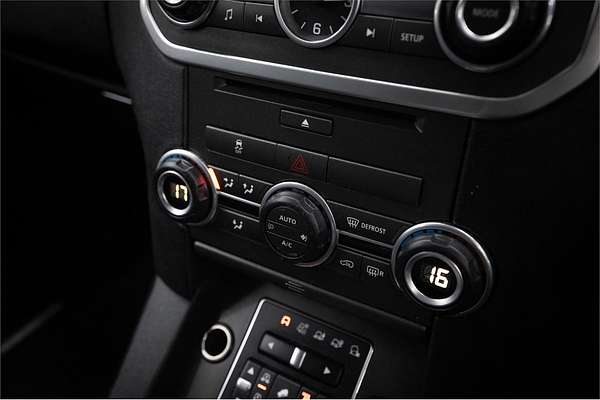 2014 Land Rover Unknown