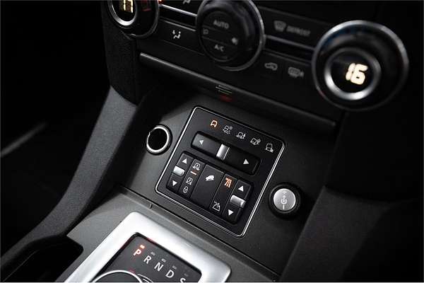 2014 Land Rover Unknown