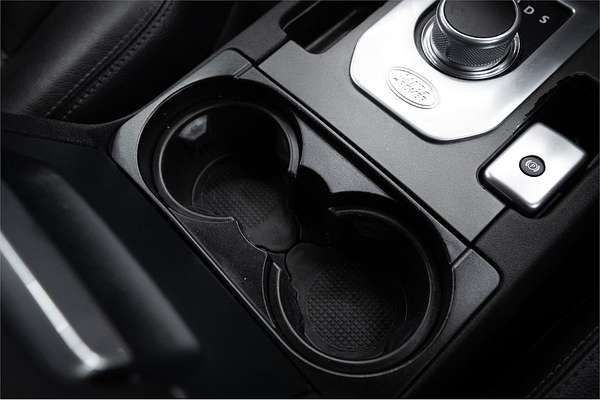 2014 Land Rover Unknown