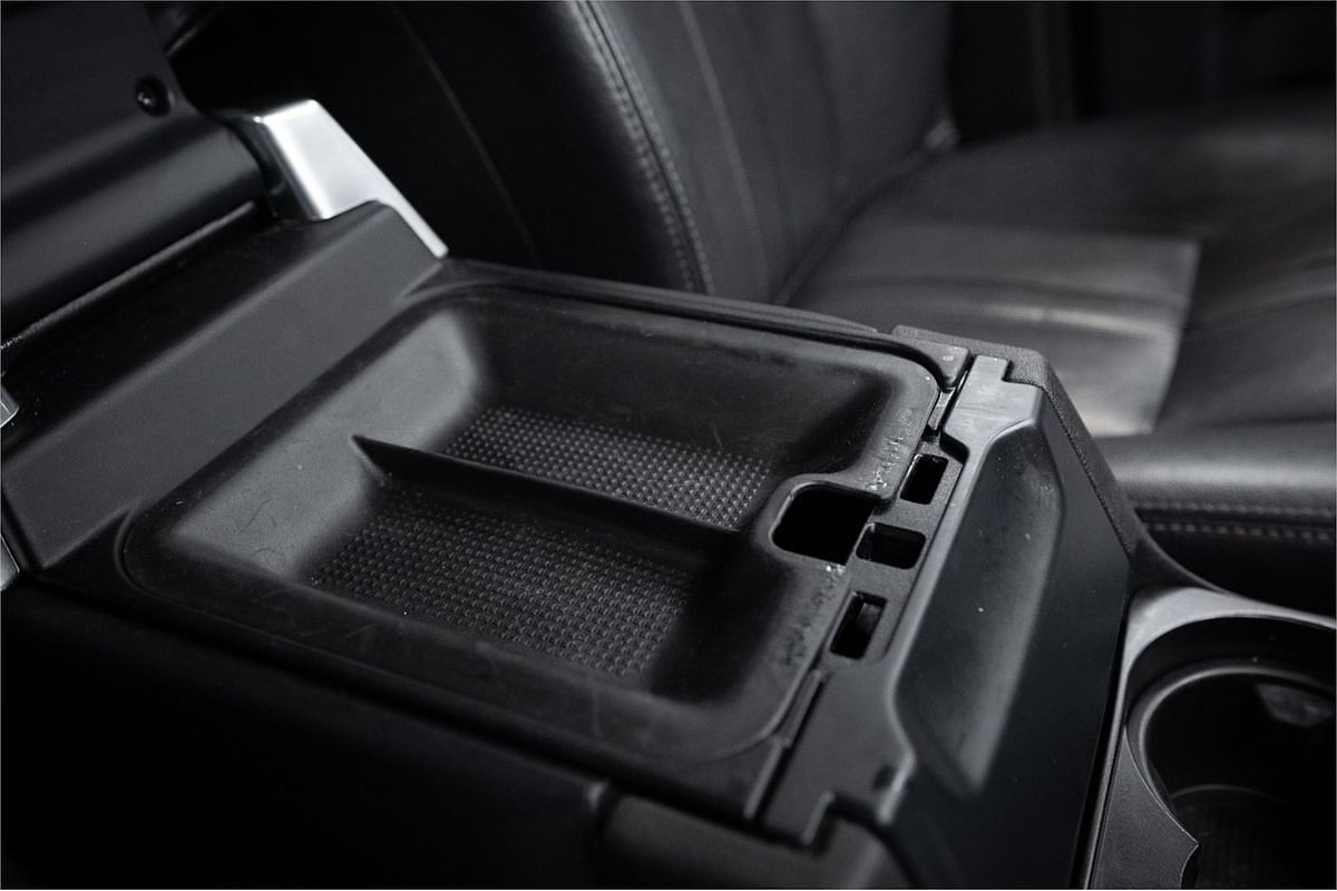 2014 Land Rover Unknown