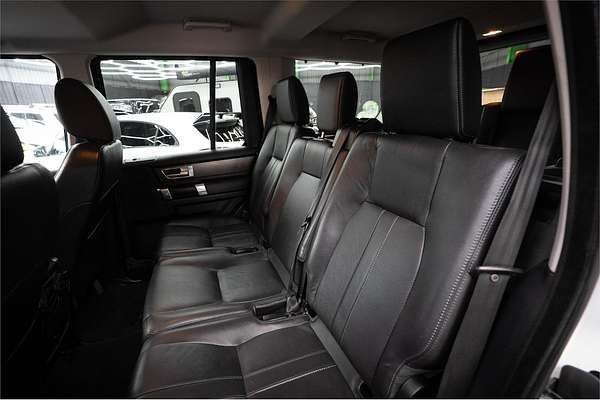 2014 Land Rover Unknown
