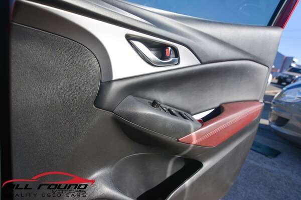 2015 Mazda CX-3 S TOURING (FWD) DK