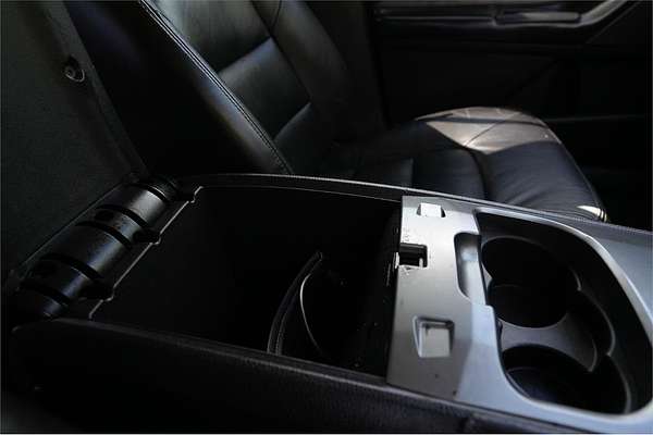 2010 Ford Falcon G6 FG