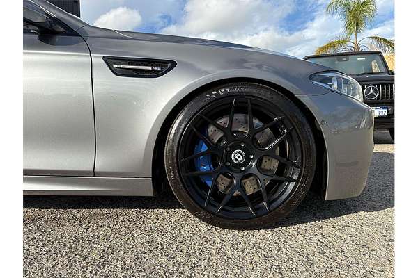 2016 BMW M5 Pure F10 LCI