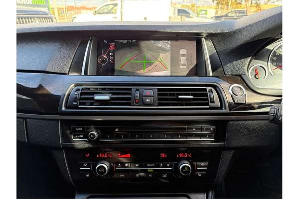 2016 BMW M5 Pure F10 LCI
