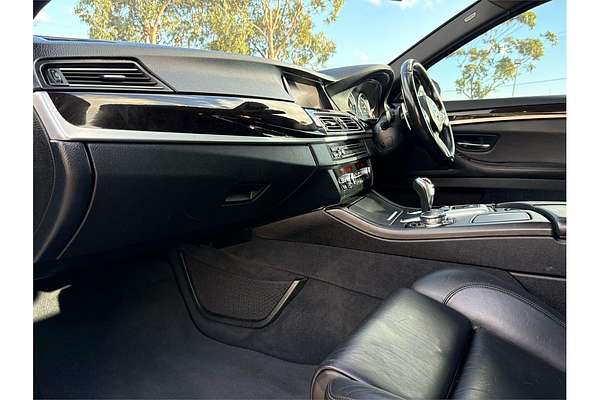 2016 BMW M5 Pure F10 LCI