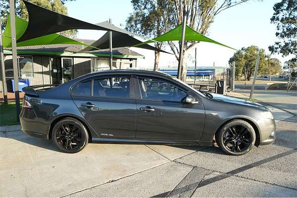 2010 Ford Falcon XR6 FG