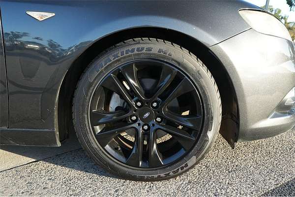2010 Ford Falcon XR6 FG