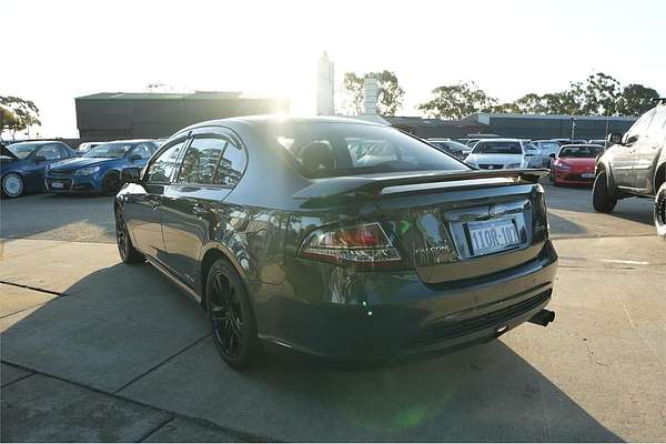2010 Ford Falcon XR6 FG