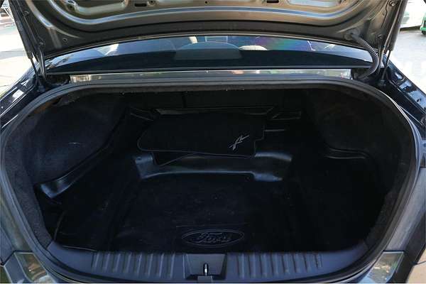 2010 Ford Falcon XR6 FG